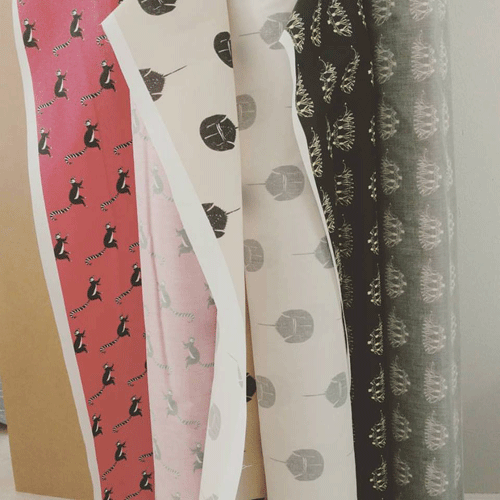 Preppy Prints Protect