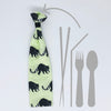 Coati Straw Case