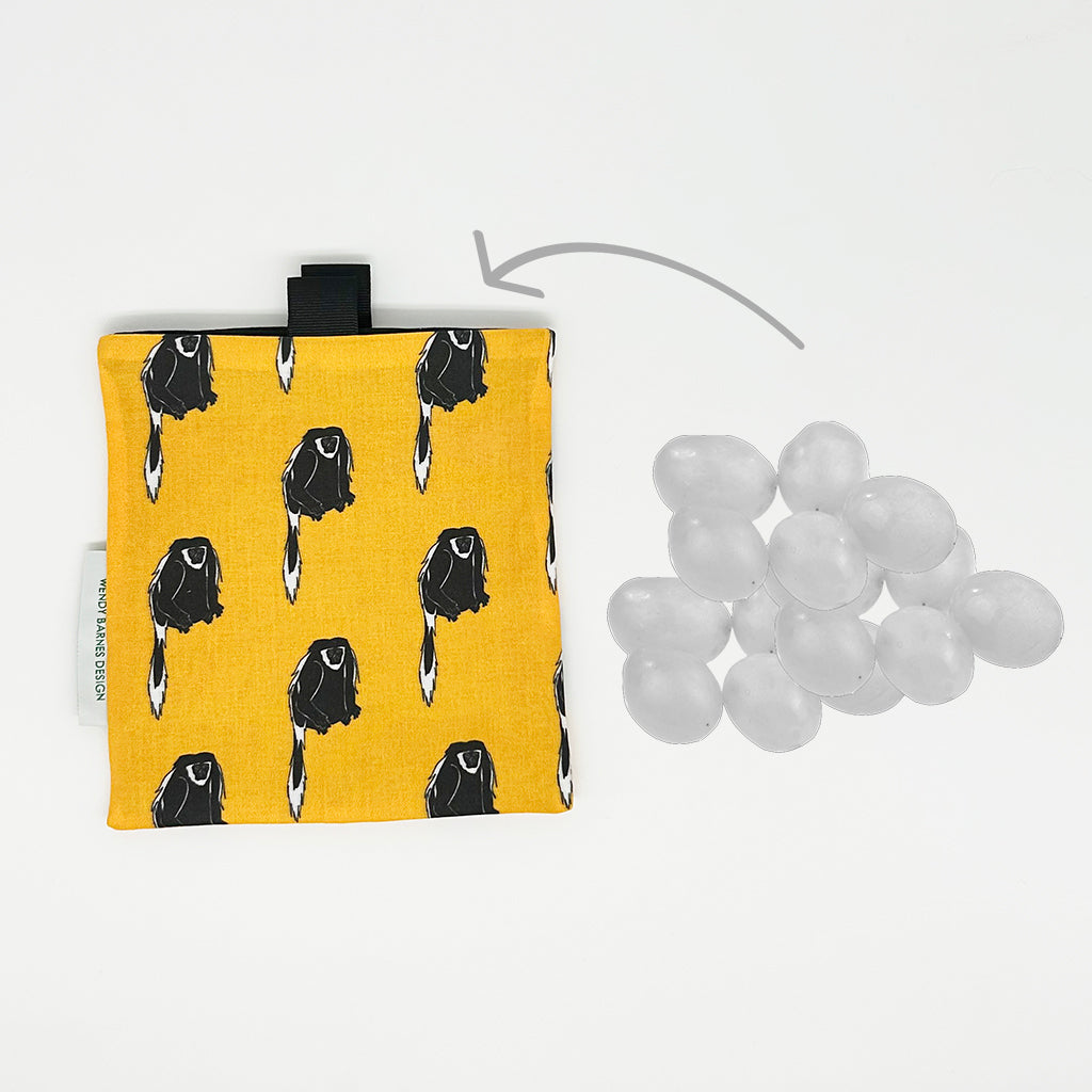 Monkey Snack Bag