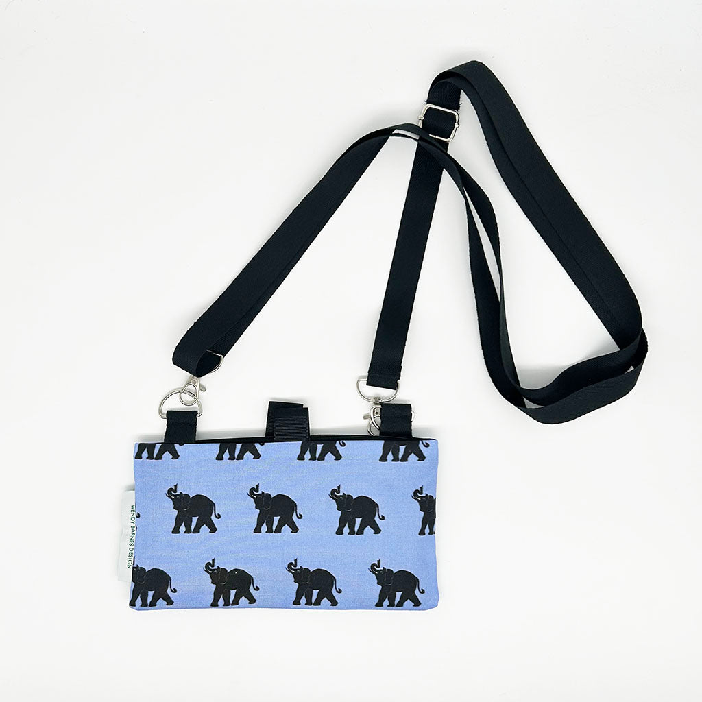 Elephant Crossbody