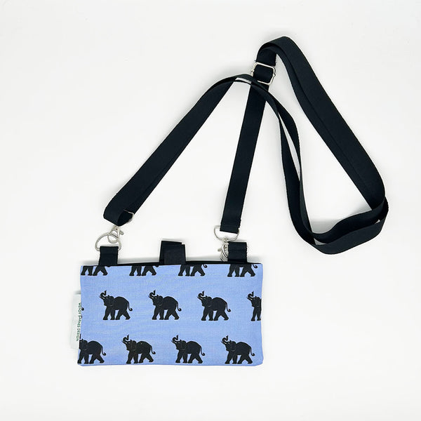 Elephant Crossbody