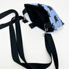 Elephant Print Crossbody