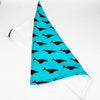 Humpback Towel