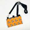 Monarch Butterfly Crossbody