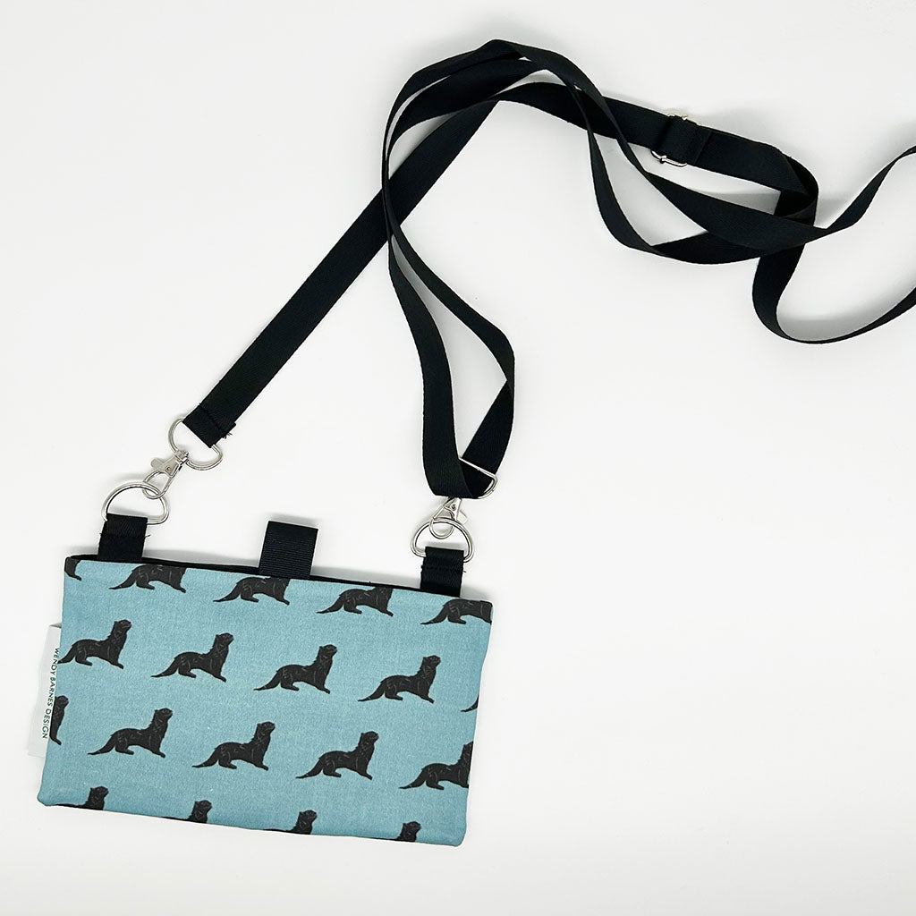 Otter Crossbody