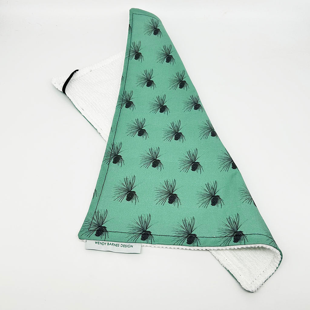 Pine Cone pattern