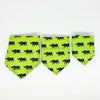 Rhinoceros Dog Bandana