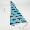 Right Whale Towel