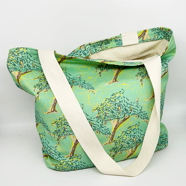 Tree Tote