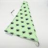 Saw Palmetto print
