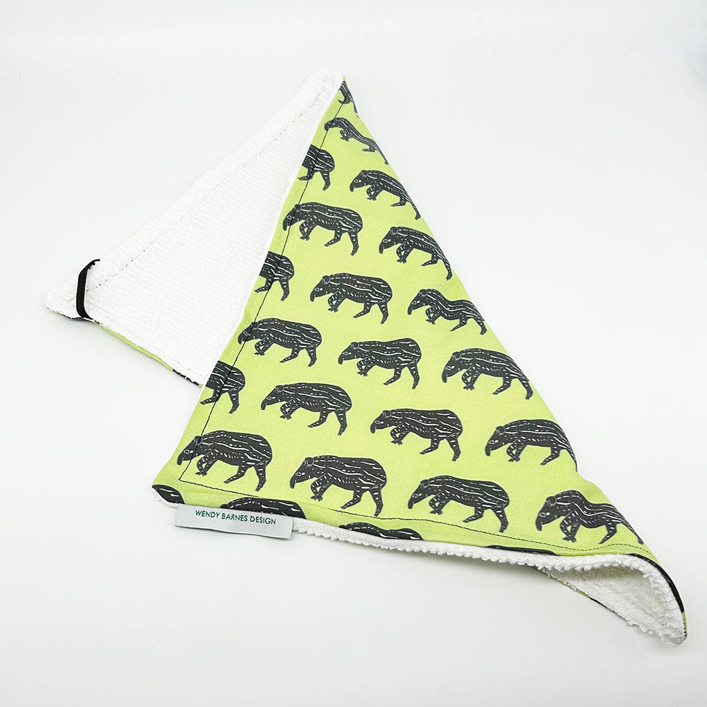 Tapir Utility Towels