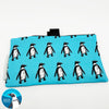 Penguin purse