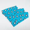 Penguin Dog Bandana