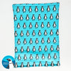 African Penguin Towel