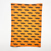 Alligator Kitchen Towel