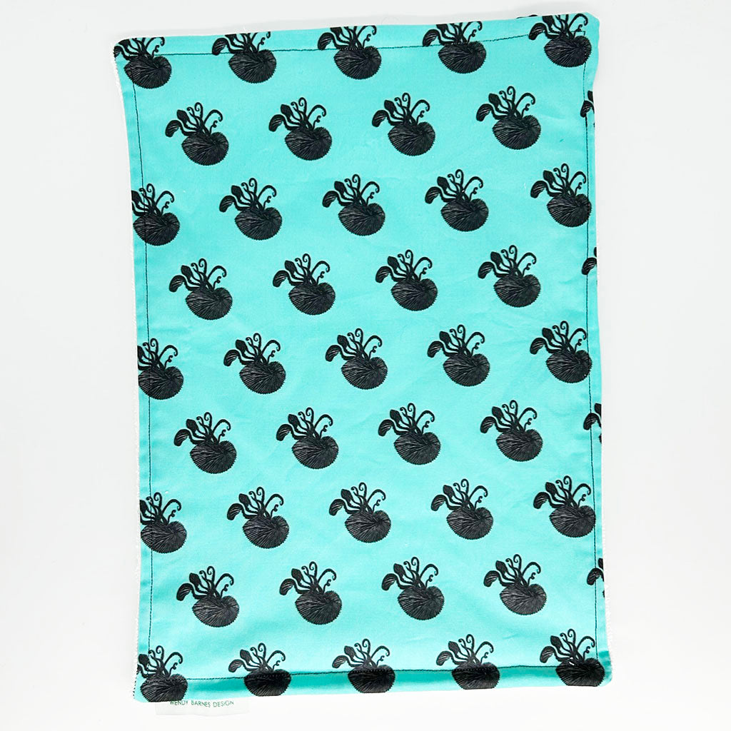 Octopus Towel