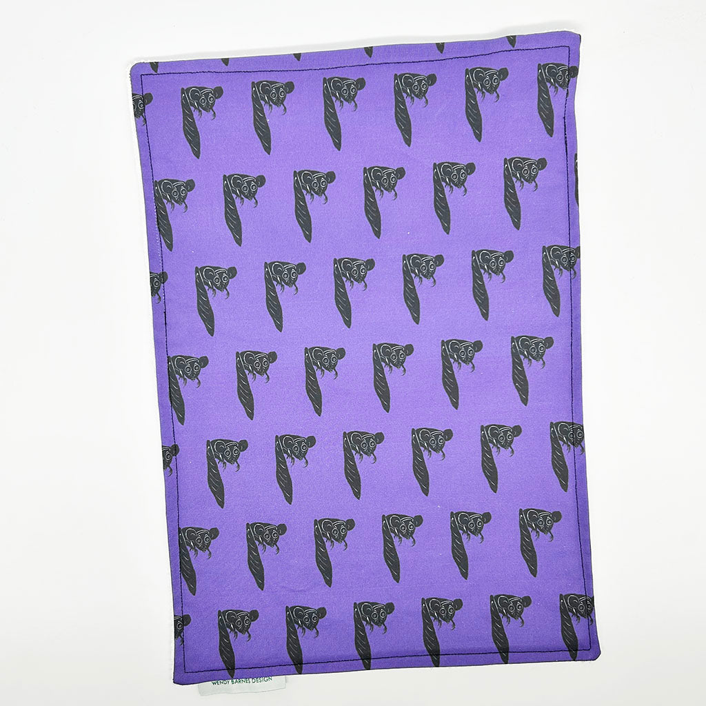 Aye-aye Towel