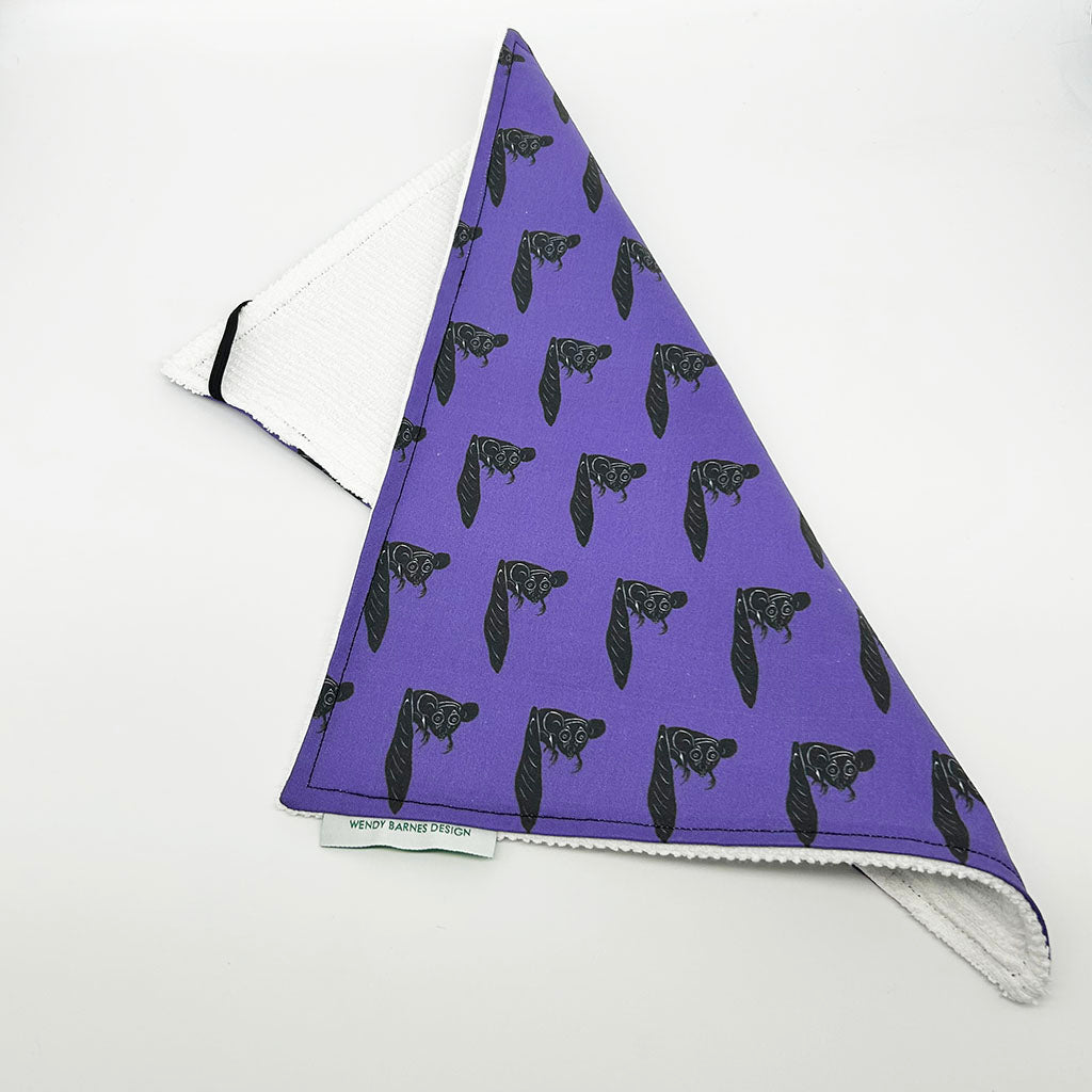Aye-aye Towel