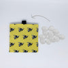 Bee Snack Bag