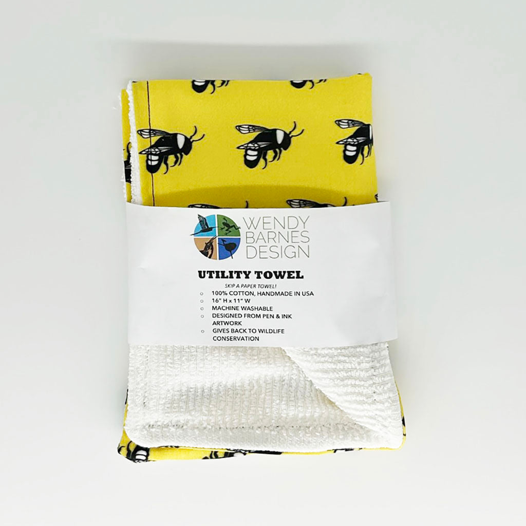 Bee Cloth