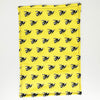 Bumble Bee Towel