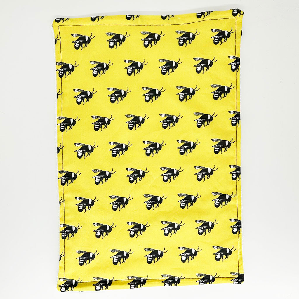 Bumble Bee Towel