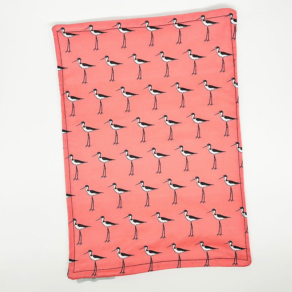 Black-necked Stilt Towel