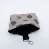 Chimpanzee Keychain Bag