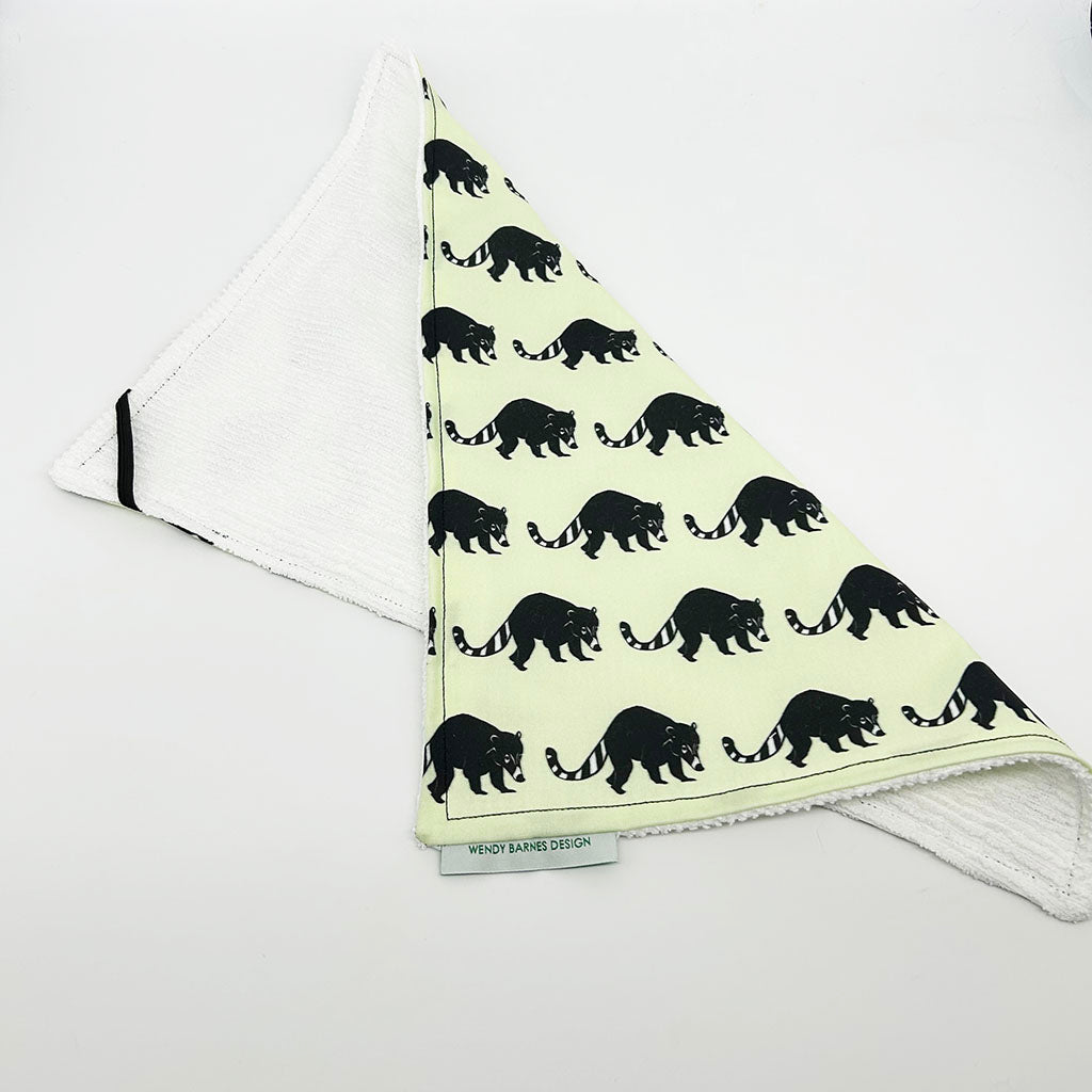 Coati Utility Towel