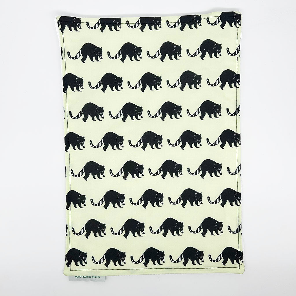 Coati Utility Towel