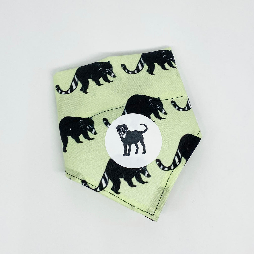 Coati Bandana