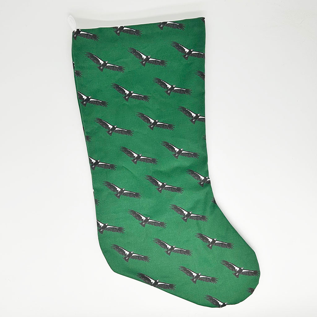 Condor Stocking