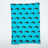 Dolphin Towel