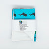 Dolphin Towel