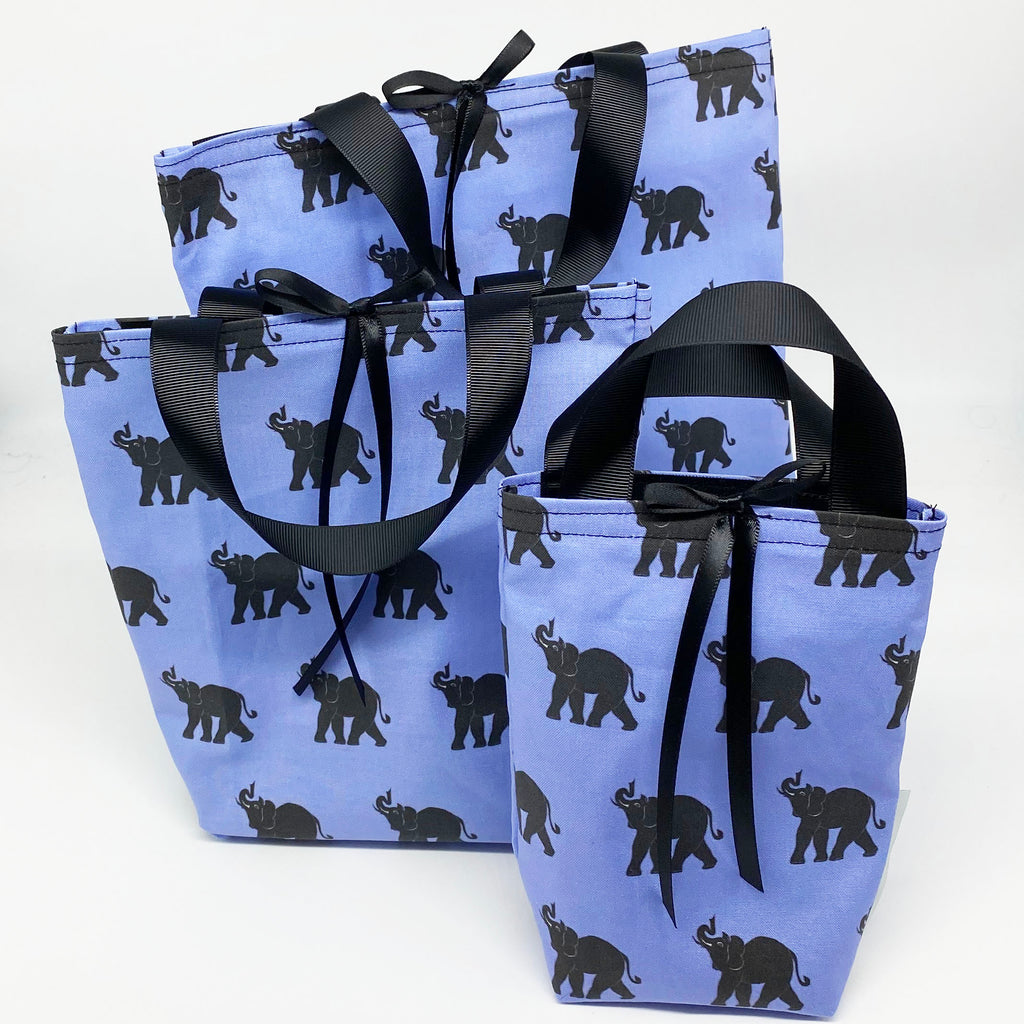 Elephant Gift Bags