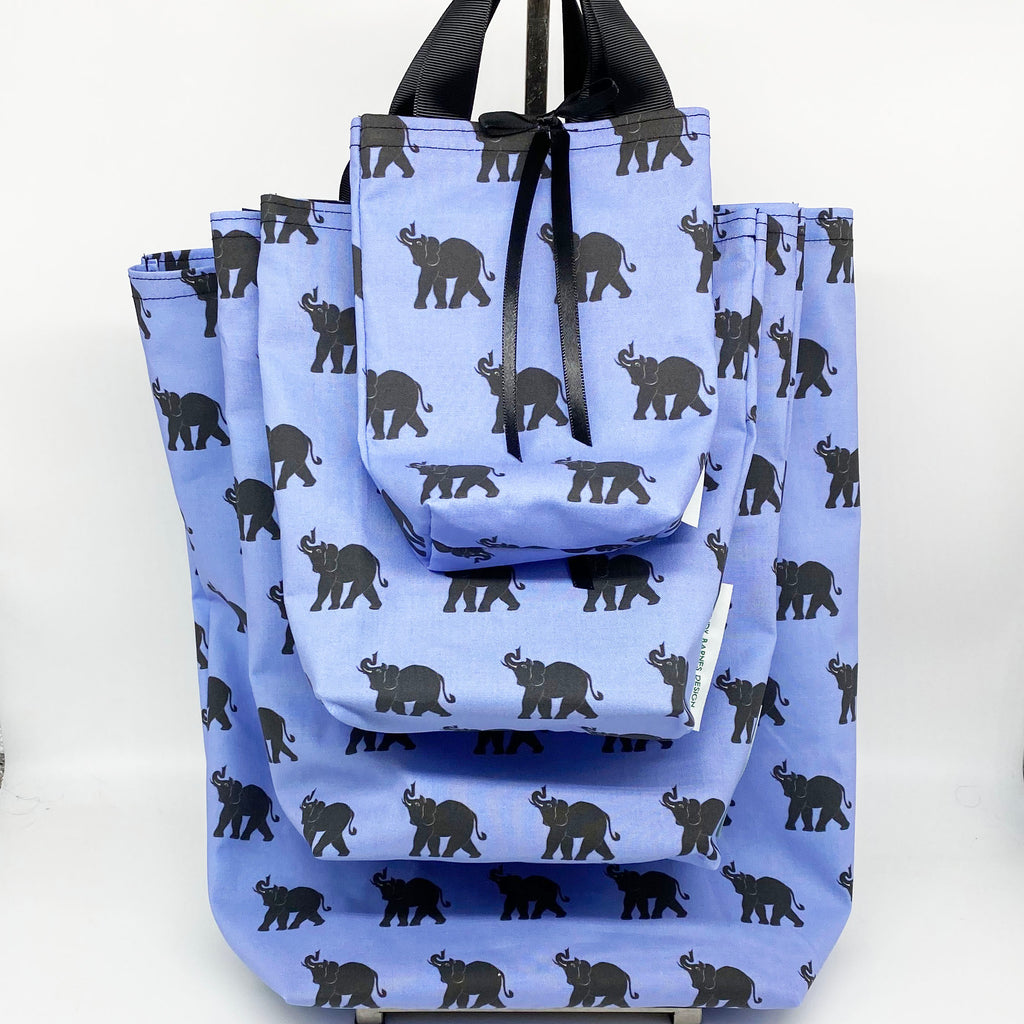 Elephant Gift Bags