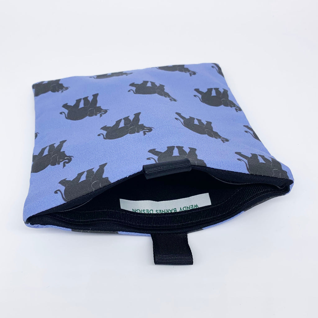 elephant snack bag
