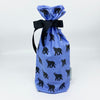 Elephant Bottle Gift Bags