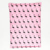 Flamingo Towel