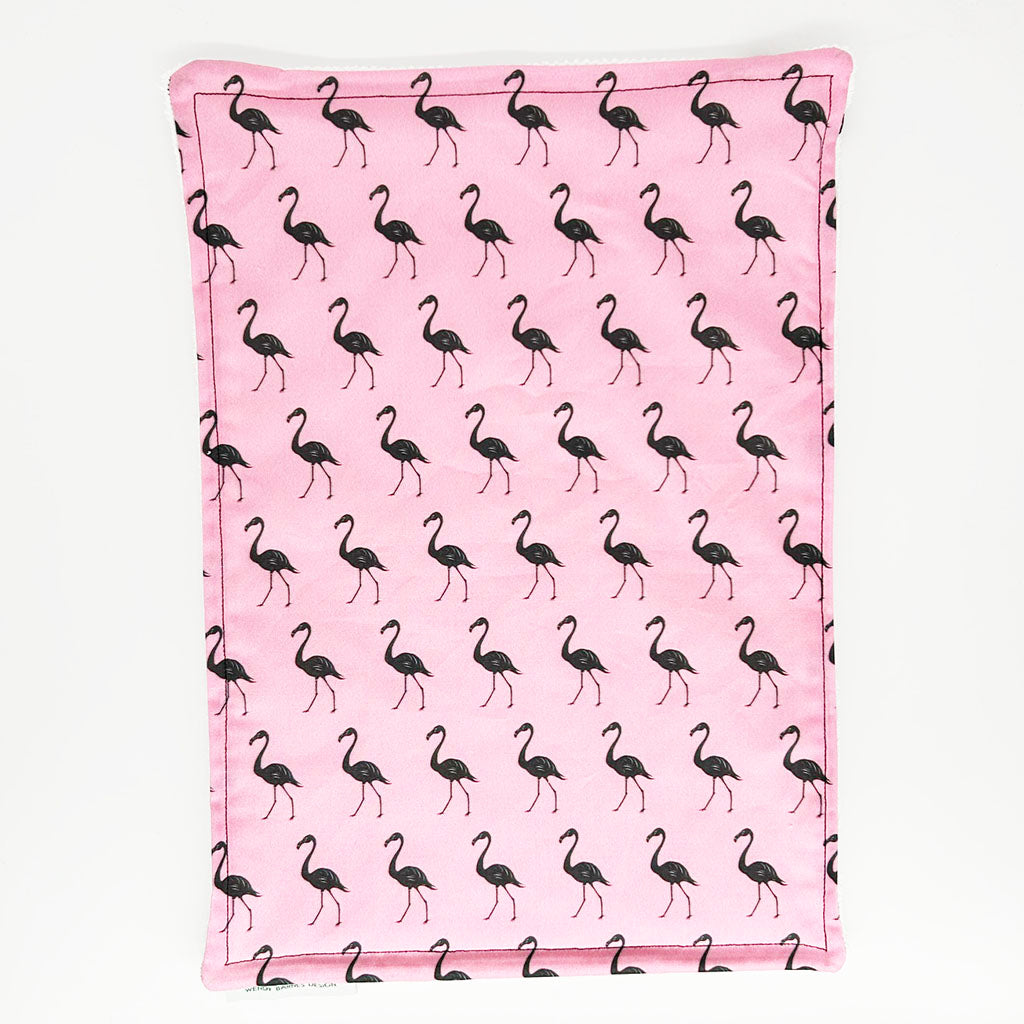 Flamingo Towel