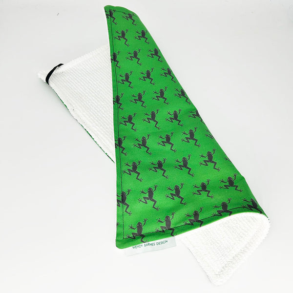Frog Towel