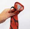 giraffe reusable bag