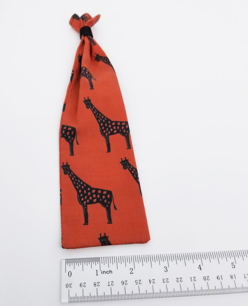 giraffe bag