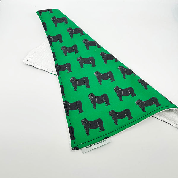 Gorilla Towel