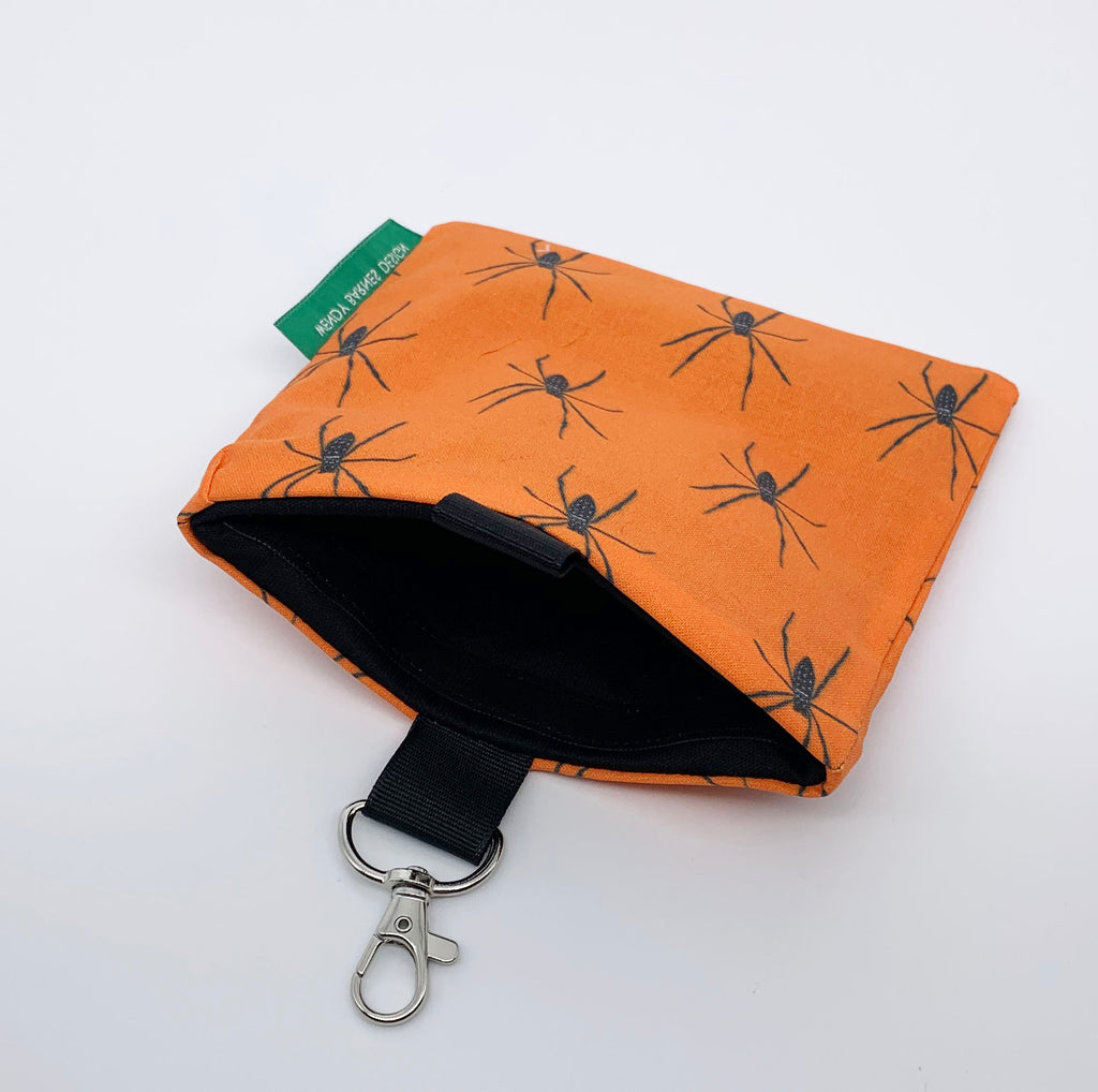 Banana Spider Bag