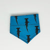 Hammerhead Shark Dog Bandana