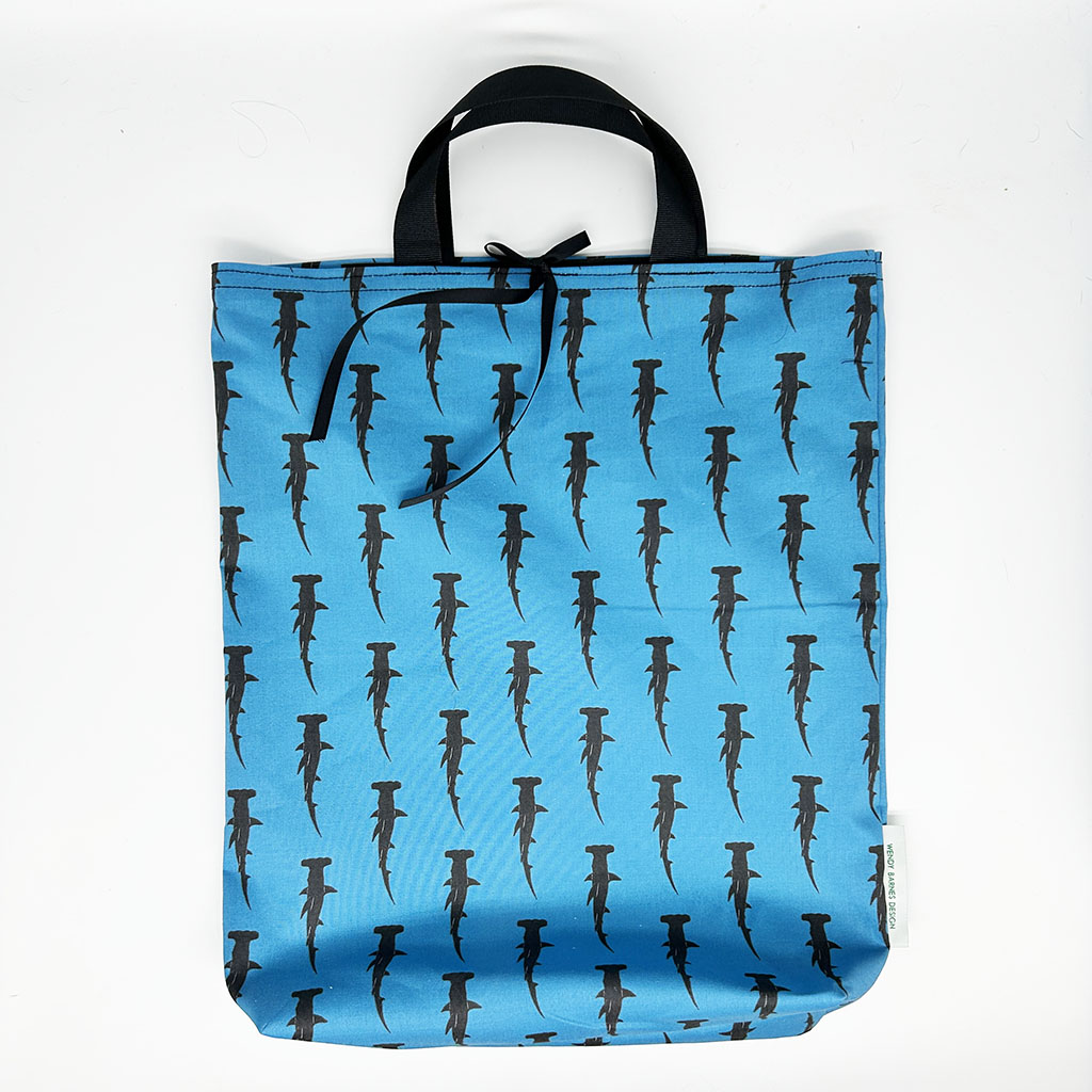 Hammerhead Shark Gift Bags
