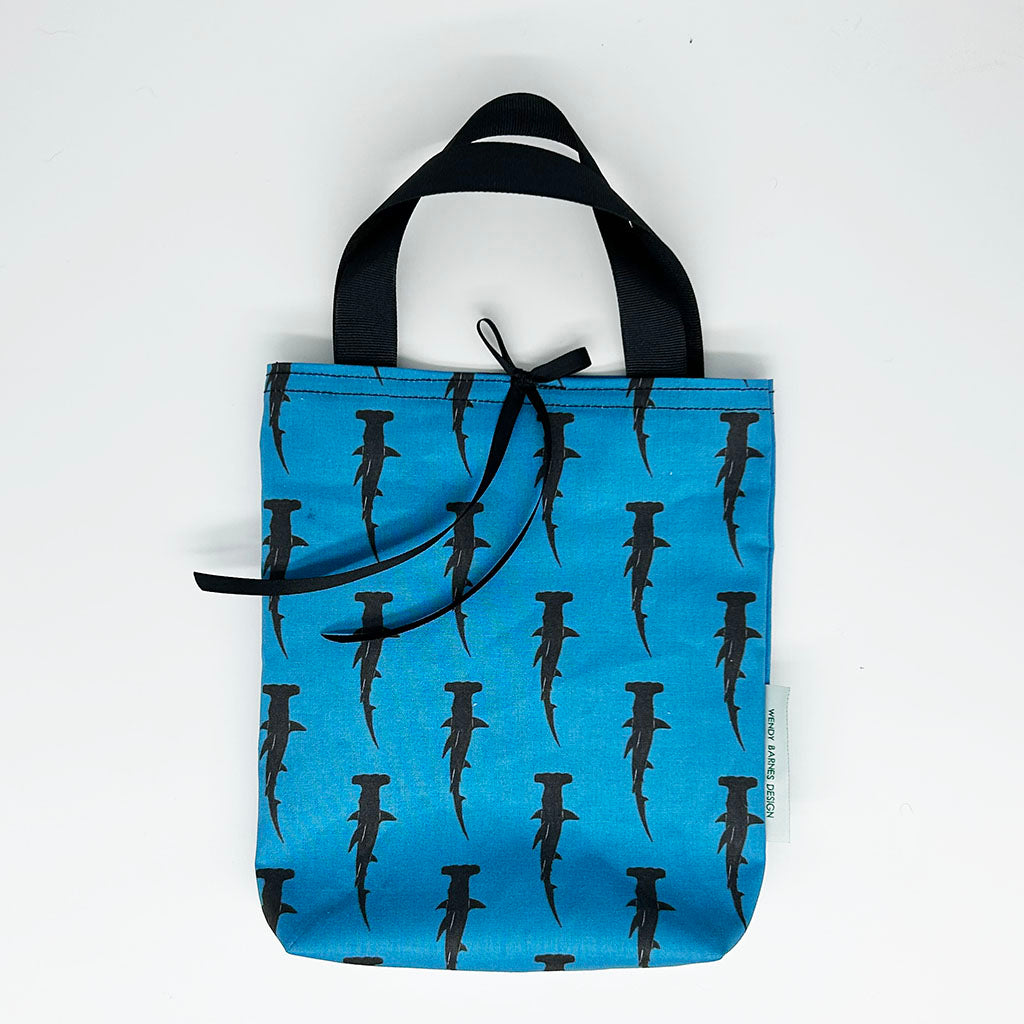 Hammerhead Shark Gift Bags