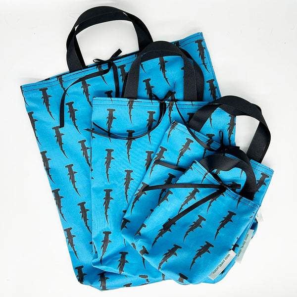 Hammerhead Shark Gift Bags