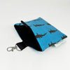 Hammerhead Shark Keychain Bag